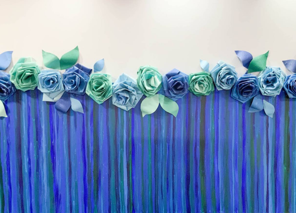 Sheina's Art 3D Flower