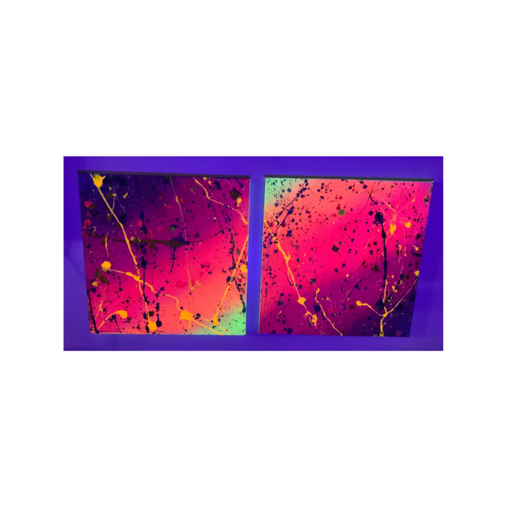 Sheina's Art Neon