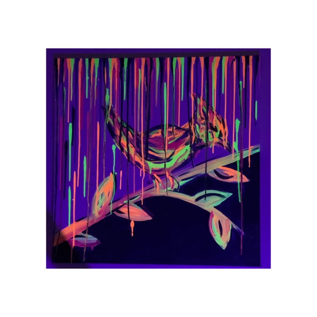 Sheina's Art Neon