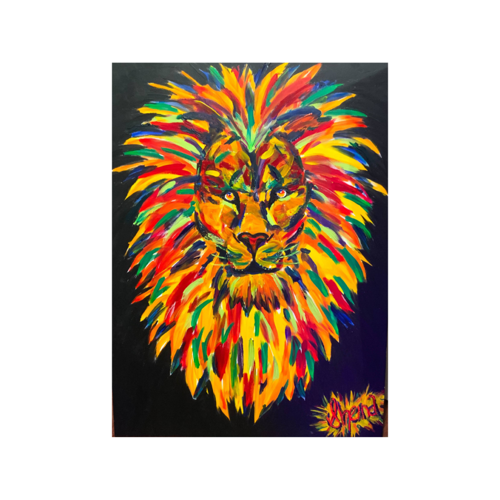 Sheina's Art Neon