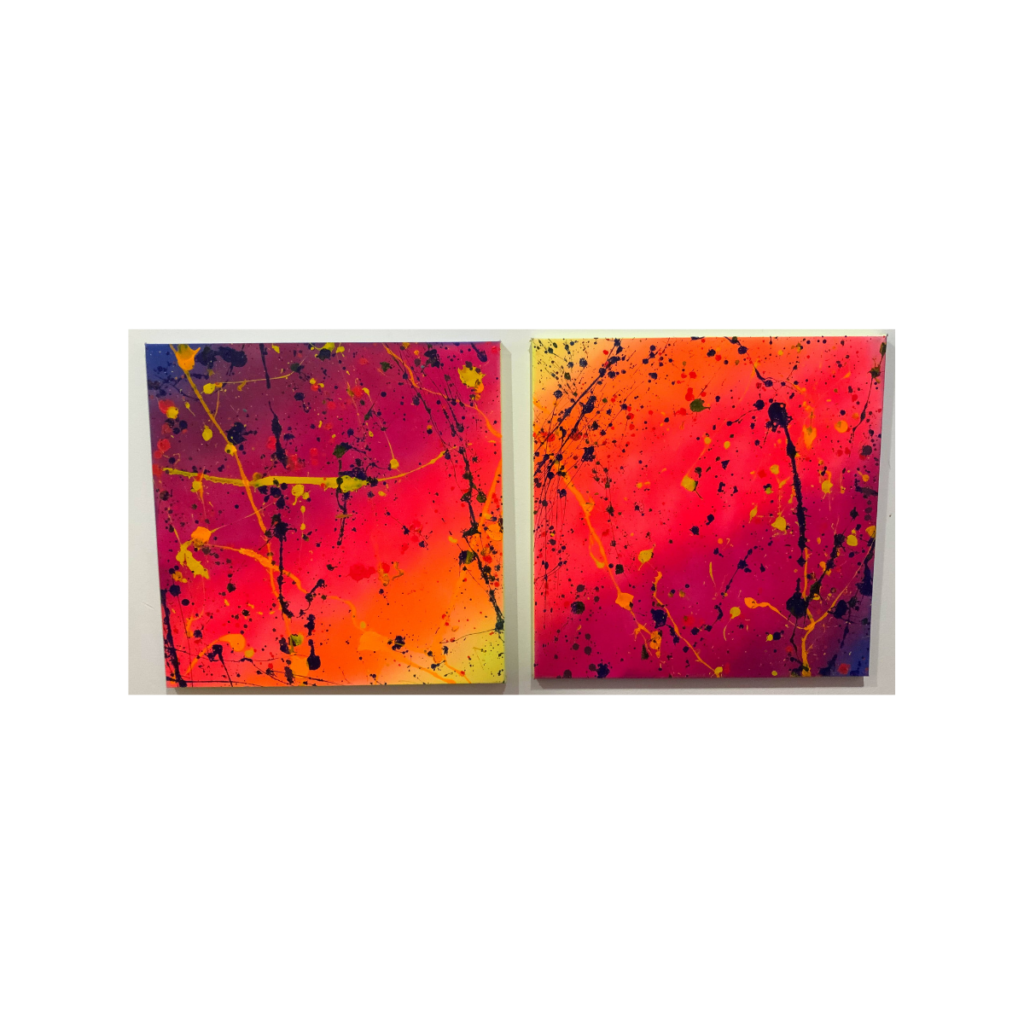 Sheina's Art Neon