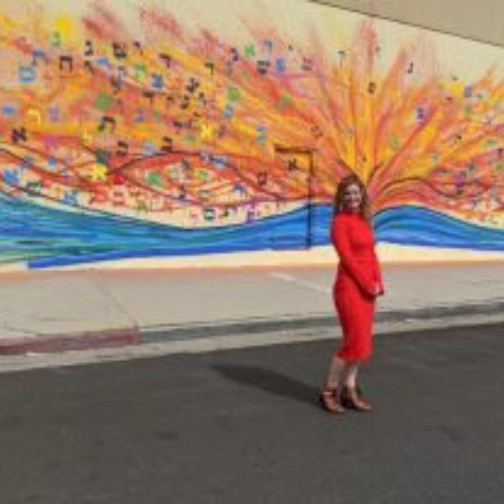 Murals Cover